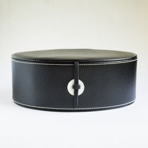 SWING Ellipse Nesting Jewelry Gift Boxes (3) - NEW